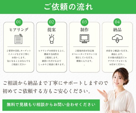 UTAGEで売れるLINE集客導線を構築します 集客から申込・決済・自動フォローまで面倒な設定を代行！ イメージ2