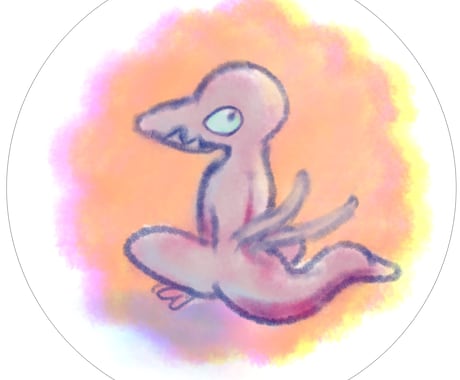アイコンお描きします 絵柄幅広く対応出来ます!まずはご相談ください! イメージ2