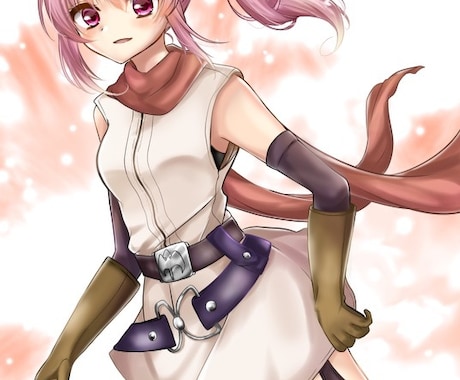 お望みの人物を描きます イメージ1