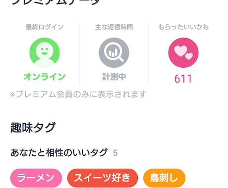 デートできる！マッチングアプリのメッセージ教えます ７日で６１１いいね、５０人前後とデートした僕のアドバイス＾＾ イメージ2
