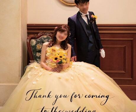 A3サイズパネル張り送料込み！ボード作成します 結婚式ウェルカムボードおしゃれに仕上げます♪ イメージ1