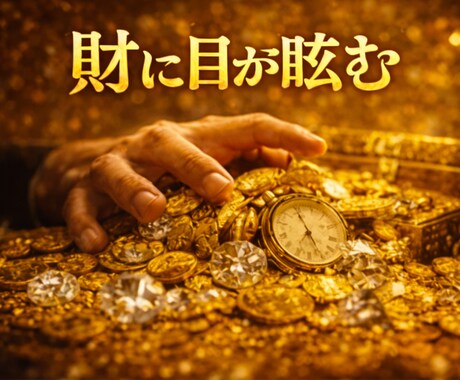 算命学であなたの財運を丁寧に読み解き鑑定します 宿命と運勢から、財の流れとあなたに合う活かし方をお伝えします イメージ2