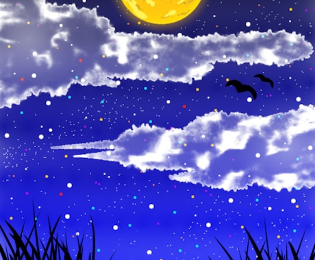 私の絵を提供します イメージ1