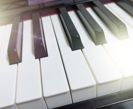 歌の楽しさ教えます 一緒に楽しく歌を練習しましょう! イメージ1