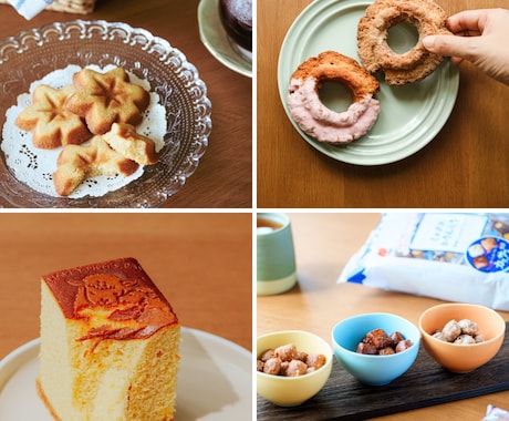 あなたの“想い”をカタチにする商品撮影します 写真1枚から“伝わる”。世界観と想いを大切にした商品撮影 イメージ2