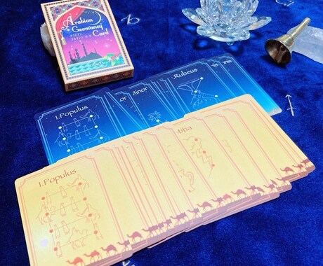 質問3つ！YES  or NOを占います 宇宙と大地の導きで答える YES or NO 鑑定 イメージ2