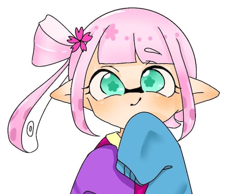 お手軽価格で依頼できます あなたのイメージに沿って書いていきます！ イメージ2