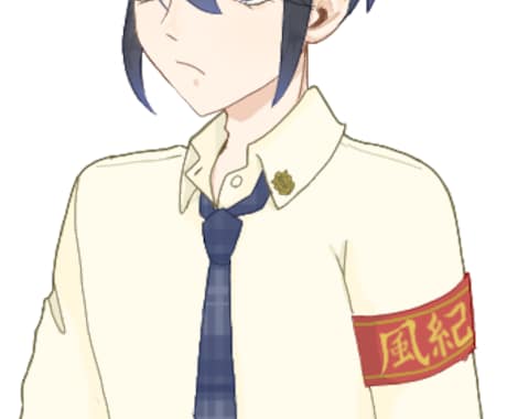イラスト描きます 誰かにプレゼントしてみたいという気持ちに寄り添いたい イメージ2