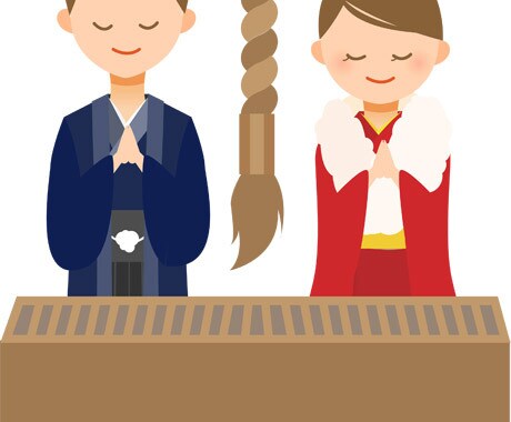 多くの方にご参拝いただけるような取り組みを考えます お寺・神社にておつとめされている方向け イメージ1