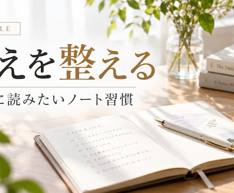 5案から選べるサムネイルを制作します イメージ1