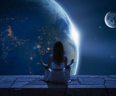 高次元宇宙の力で彼との不倫・浮気の結末を鑑定します 不倫・浮気、複雑愛、禁断の恋、婚外恋愛で悩む貴方を救います イメージ1