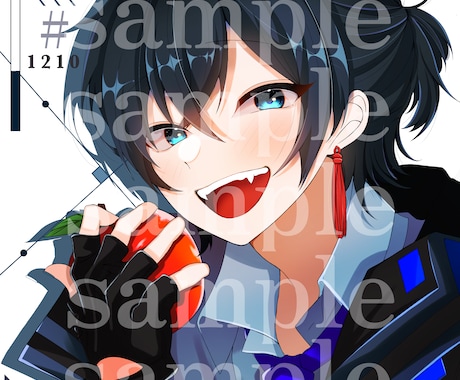 アイコン作成してます イメージ1