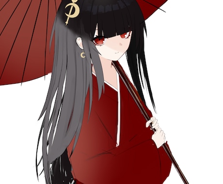 イラスト制作いたします イメージ1