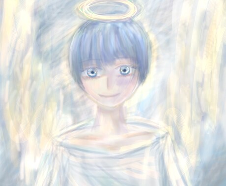 商用利用◎イラスト描きます 人物(等身高め)、人物(デフォルメ)などを描きます。 イメージ2