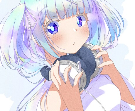 商用利用可・イラスト描きます ご希望に合わせて臨機応変対応できます！ イメージ2