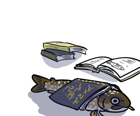 シュールな動物イラスト作成します デジタルイラスト・商用利用OK！ イメージ2