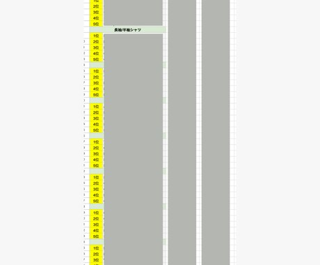 メルカリで売れている古着のブランド公開します 今シーズンの古着屋での実際のブランド別売上ランキングです。 イメージ2
