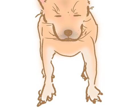 アイコン・似顔絵イラスト描きます SNSのアイコン等にお使い頂けます イメージ2