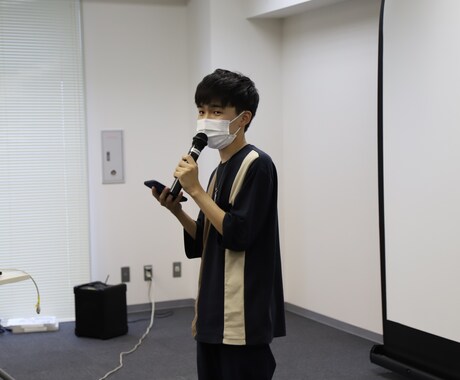 100人悩み全解決！?今だけお悩み相談行ってます 1000人所属団体でお悩み講師経験済！お悩み解決に導きます！ イメージ2