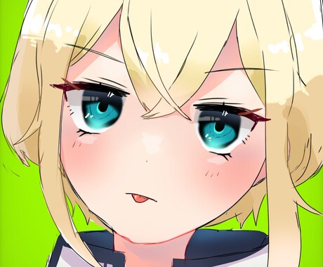 パキッとしたアイコン描きます 色彩豊かなアイコンイラストで印象にのこそう！ イメージ2