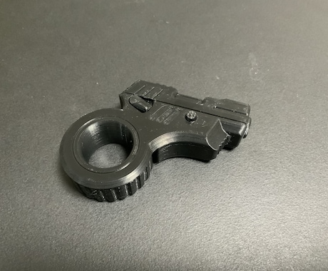 あなたのアイデアを3Dプリンターでおもちゃにします 手書きの絵が立体に！安心素材で作る、世界で一つだけの宝物。 イメージ2