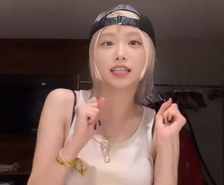 即日！ディープフェイク動画を高品質で作ります 過去実績多数、顔だししたくない人におすすめです イメージ2