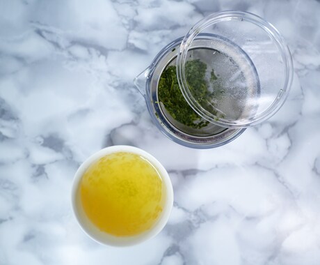 あなたの日本茶を宣伝します 日本茶をよりたくさんの人に楽しんでもらえるように イメージ1