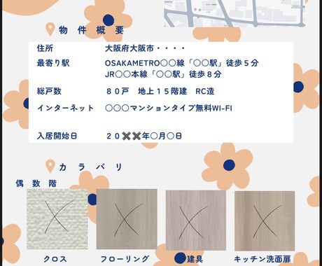 キャンペーンのチラシ等作成します シンプルやかわいいカラフルな物が得意です イメージ2