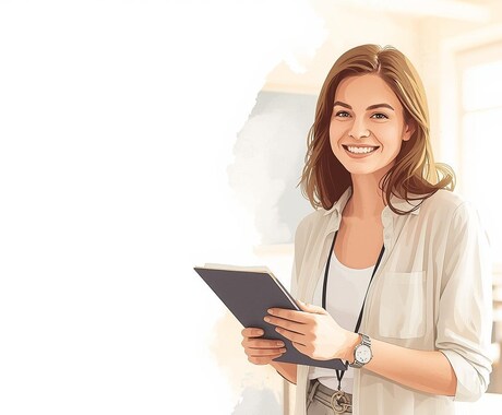 先生の悩みに寄り添い解決に向けてサポートします ここは「先生」じゃなくて「あなた」でいい。 イメージ2