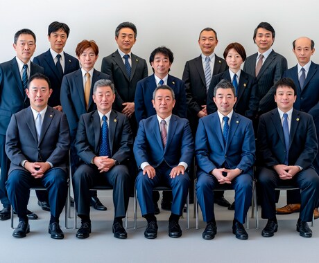 AIでオリジナルのイメージ写真を生成します フォトスタジオ運営のAI生成サービス！ イメージ2