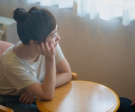リコカツしようかな..そんなあなたのお悩み聴きます 旦那の浮気、お金の不安、親の問題、子供がいるから我慢しなきゃ イメージ2