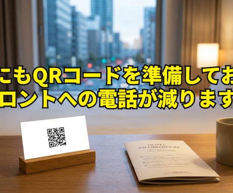 旅行のプロが制作！AIが宿泊業の人手不足を救います 【ホテル・旅館向け】スマホ版 AIデジタル支配人DX イメージ2