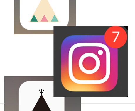 Instagramのショップ開設をサポートします ついでにフォロワーの伸ばし方もサポートします！初回割引有り イメージ1