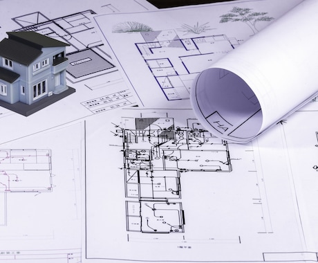 建物のボリュームチェック致します 不動産会社の一級建築士によるボリューム検討サービス イメージ1
