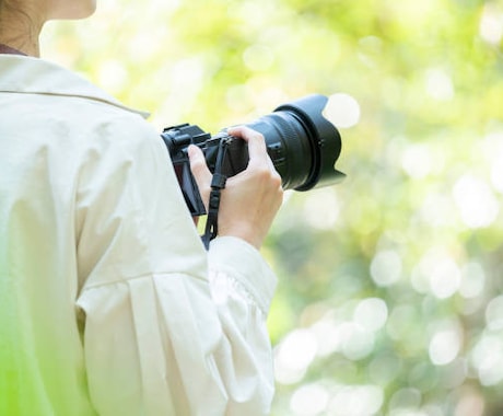 写真教室 初心者歓迎　写真レッスンいたします 写真教室 初心者の方〜マニア  プロの方もOK イメージ2