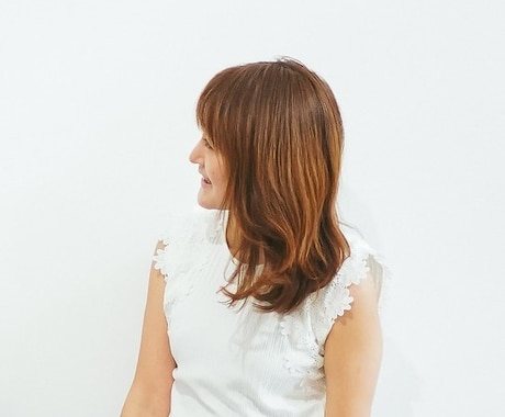 どんなお話でもお聞きします 女性向けキャリア相談／コーチング実績100名以上 イメージ1