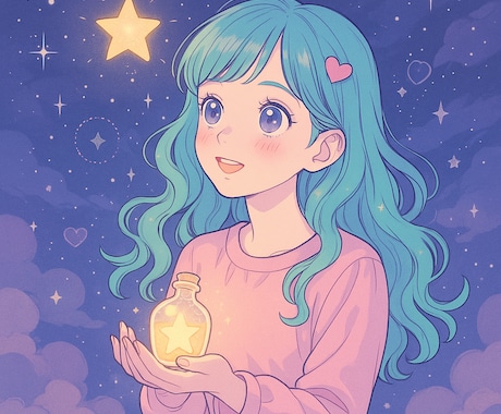溺愛される恋♡片思い・復縁も叶える縁結び鑑定します “彼が追いかけてくる恋”強力な縁結びの魔法をお届けします♡ イメージ1