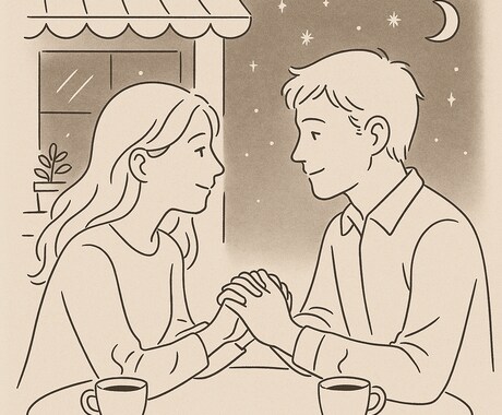 恋愛の傾向・相性・結婚運をホロスコープで診断します “あなたの愛し方”を2万字で徹底分析します イメージ1