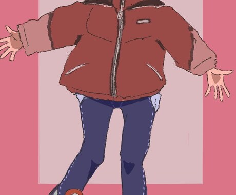 ゆるかわなアイコンイラストを描きます ゆるかわなアイコンが欲しい方へ イメージ2