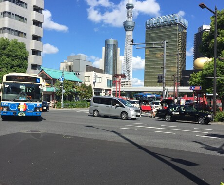 23区・神奈川・千葉のオススメ教えます ●都内近郊の土地勘がなく、引越先を迷っている方● イメージ1