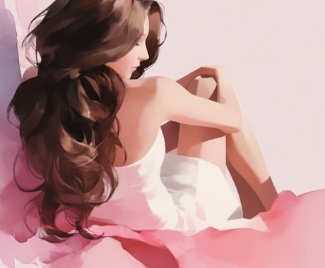 フェムケアと魂視点であなたの願いを成就させます なぜ子宮が不調なのか、恋愛がうまくいかないのかはっきりします イメージ1