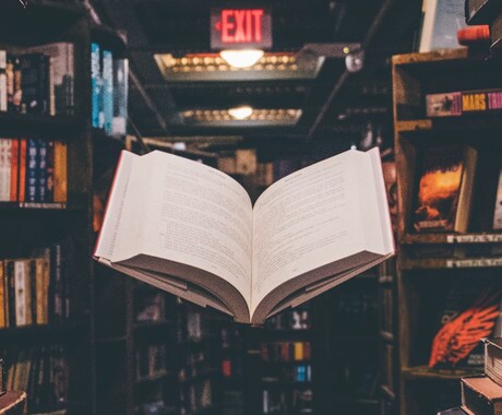 自己啓発・お金・ビジネス関連書の要約します スキマ時間で読めるように要約➤空いた時間で好きなことを！ イメージ1