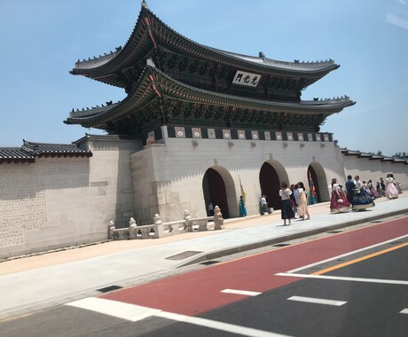 韓⇄日翻訳@ファンレター〜専門書まで翻訳します 韓国での翻訳・通訳の経験を生かした翻訳 イメージ1