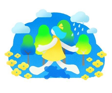 最安値！シンプルなビジネスイラスト制作しますます 商用可◎伝わりやすいタッチで幅広いジャンルに対応可能です！ イメージ1