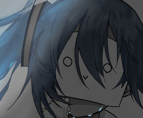 早くを目標にイラストを納期させていただきます なるべくイメージに添えるよう努力してまいります。 イメージ2