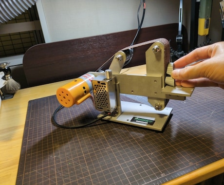 模型作業手伝います モノではなく技術と時間を売ります。 イメージ2