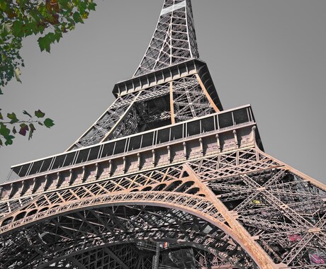 結果を出す！　フランス語基本文暗記コーチします 経験約10年、大学院修了・留学経験あり・仏検1級の講師です イメージ1