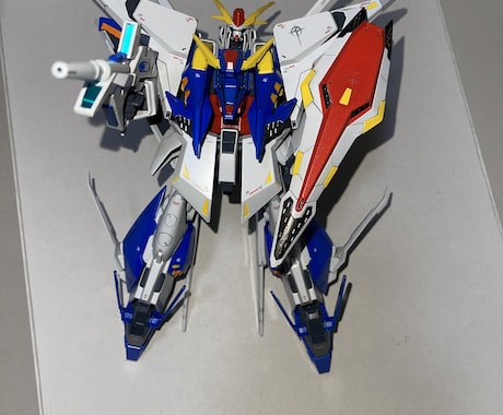 初心者向けガンプラ塗装教えます ガンプラ塗装したいけどどんな道具を使えばいいの? イメージ1