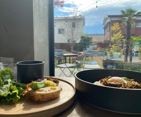 飲食店で働く方へ、悩み相談乗ります 人間関係が複雑な飲食店、ガス抜きしながら、良い店を作ろう！ イメージ1