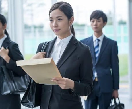 他己分析であなただけの良さをみつけます 転職、就活中の方へ。客観的な視点から自己分析をお手伝いします イメージ2
